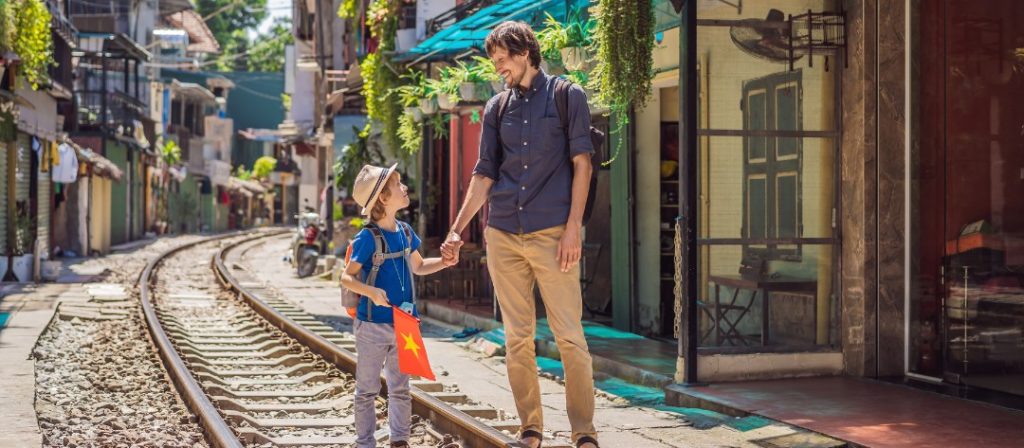 Top 12 Places To Visit In Vietnam With Family