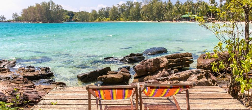 Hidden Romantic Getaways In Thailand That Only Locals Know About