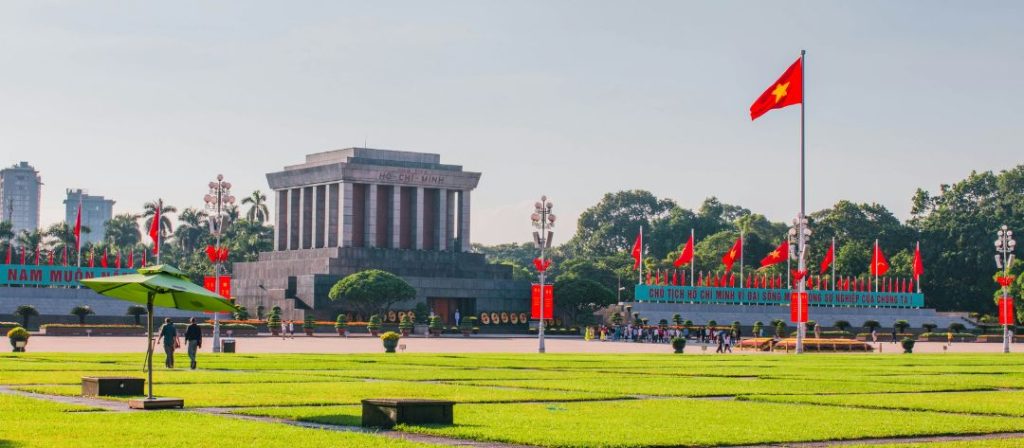 Why Vietnam Is Named As The Safest Country in Asia?