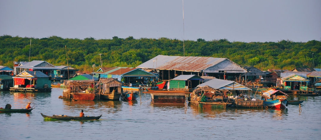 A Complete Guide On Siem Reap’s Floating Villages: What to Expect and How to Choose