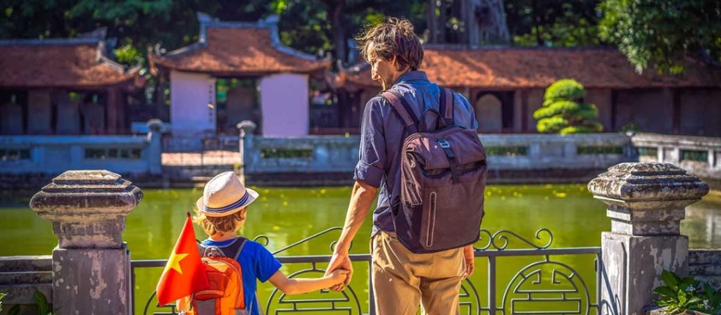 The Best Southeast Asia Spring Break Destinations for Families