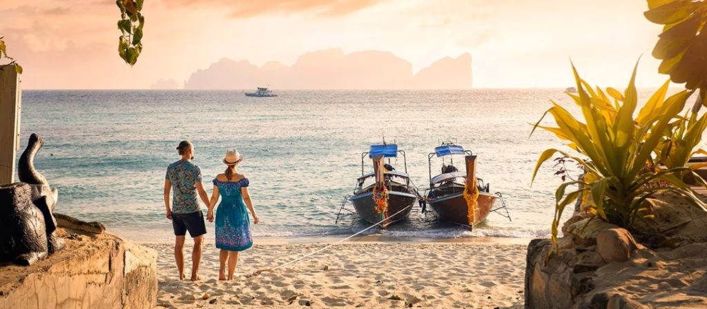 Unforgettable Thailand Honeymoon Packages With Once-in-a-Lifetime Experiences