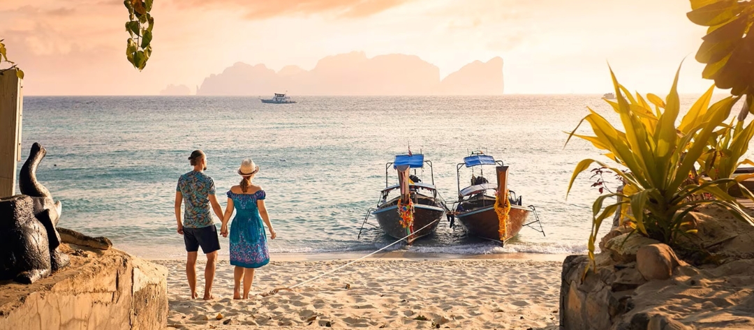 Unforgettable Thailand Honeymoon Packages With Once-in-a-Lifetime Experiences