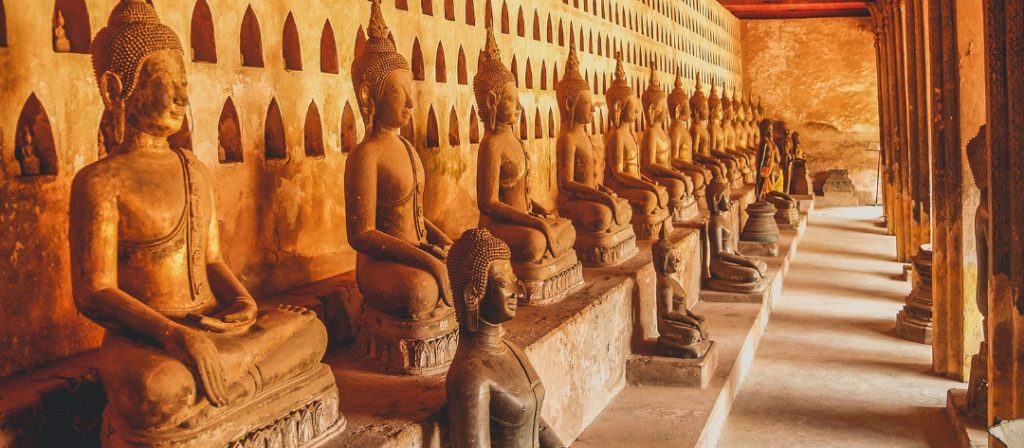 Unlock Spiritual Thailand Temple Tours With The Best Stunning Places Of Worship