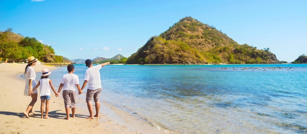 5 Exciting Things To Do In Bali With Family