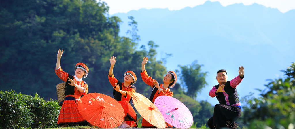 Top 10 Popular Festivals in Vietnam: A Journey Through Culture and Celebration