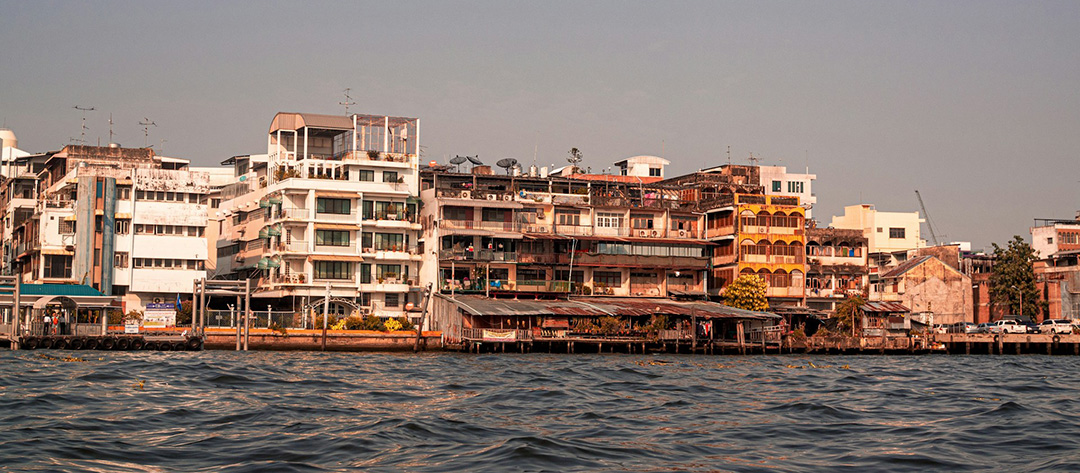 10 Captivating Riverside Towns in Thailand That You Need to Visit