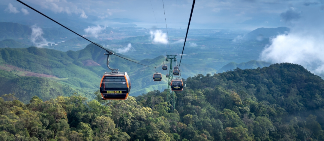 Why Vietnam Cable Cars Are Becoming a Must-Try Experience in Southeast Asia