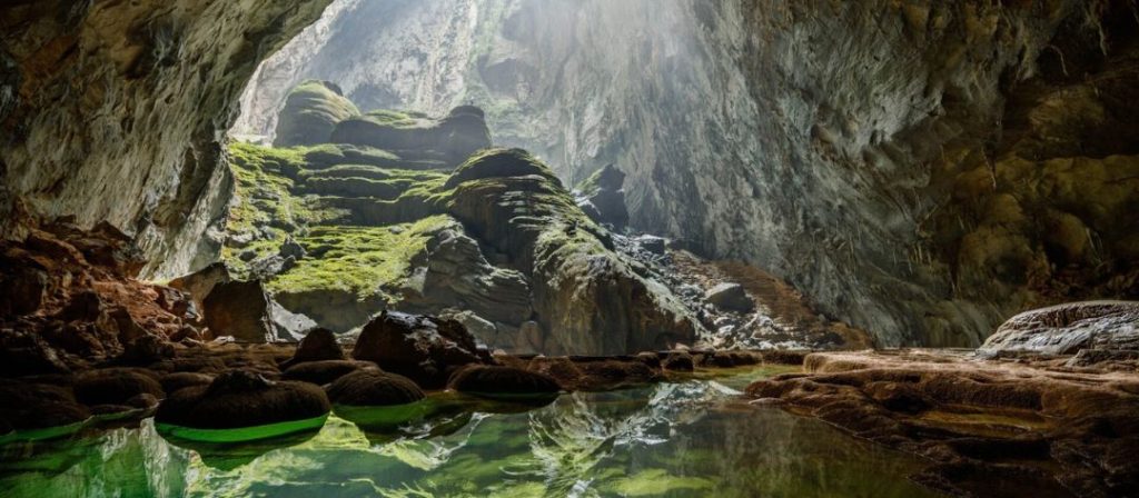 Discover the Ultimate Vietnam Cave Tour: Adventure Awaits Beneath the Surface