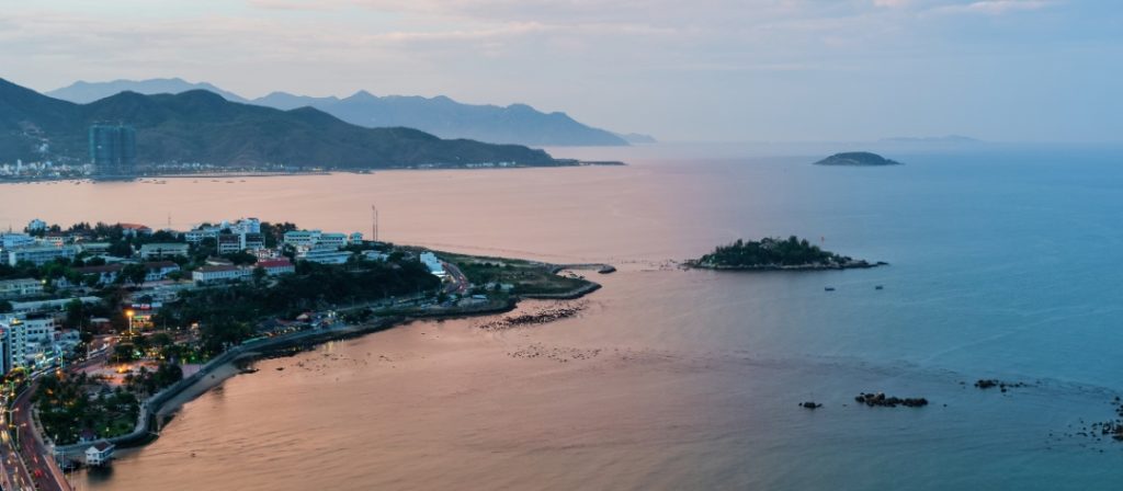 Best Vietnam Coastal Cities for Wellness and Spa Retreats