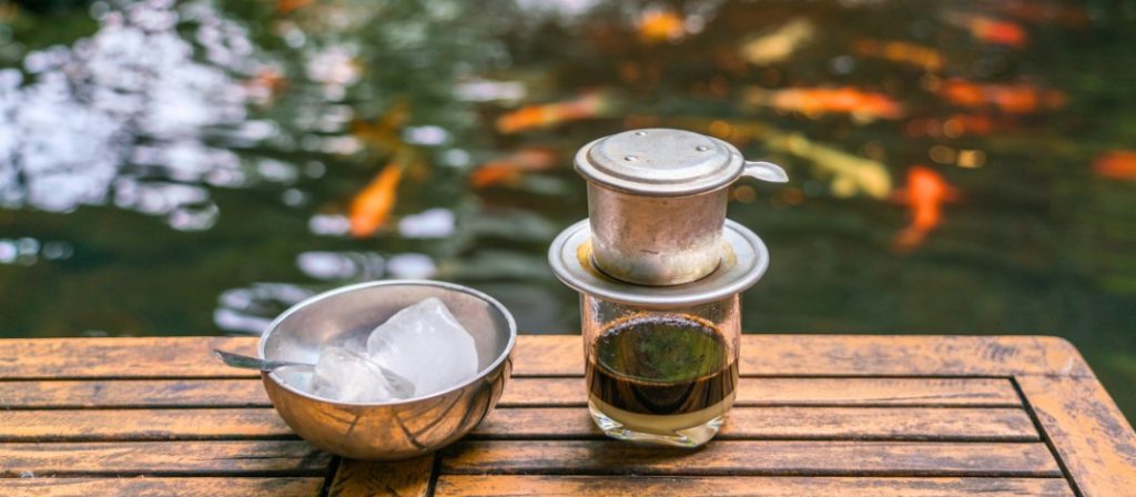 Best 5 Vietnam Destinations For Coffee Lovers