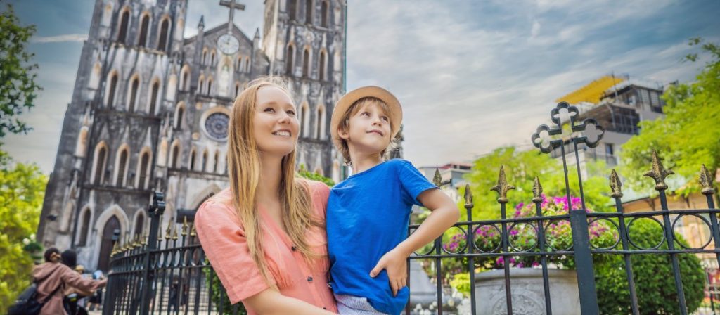 Enjoy The Best Vietnam Family Vacation: Top Destinations, Experiences & Tips