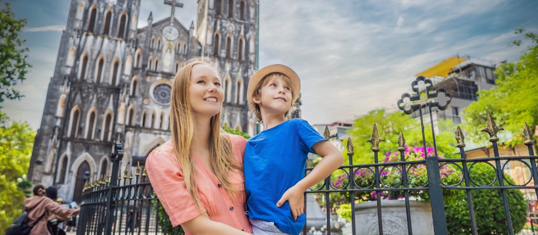 Enjoy The Best Vietnam Family Vacation: Top Destinations, Experiences & Tips