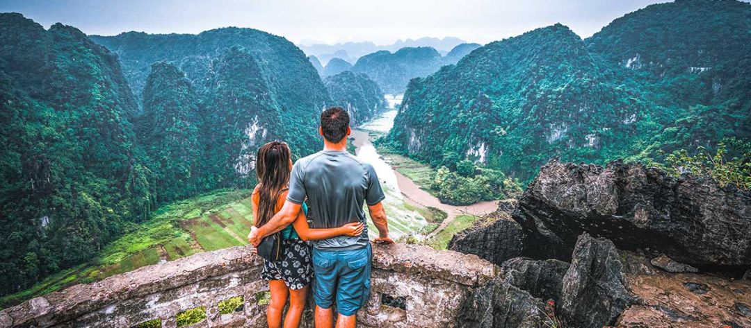 Vietnam Honeymoon Itinerary Guide – From Scenic Beaches to Romantic Cities