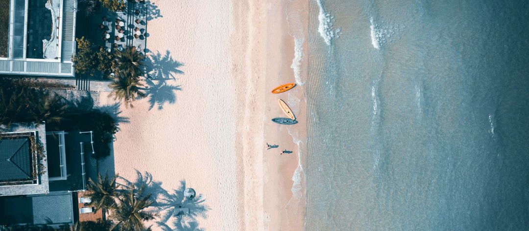 Vietnam Islands Uncovered: Best Spots for Relaxation, Adventure, and Romance