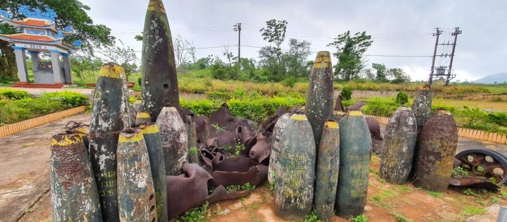 Top 10 Indochina War Sites Every History Traveler Must Visit