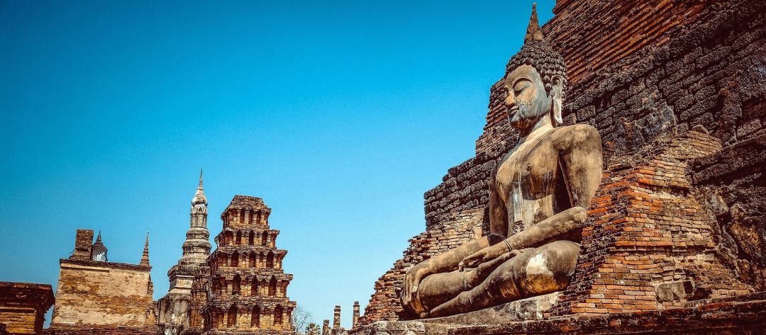 What to Do in Thailand for 2 Weeks: A Guide for Every Type of Traveler