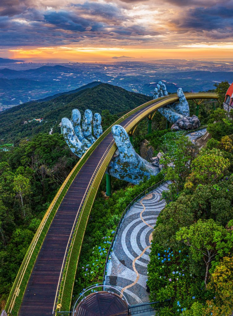 Central Vietnam Highlights: Hoi An to Ba Na Hills