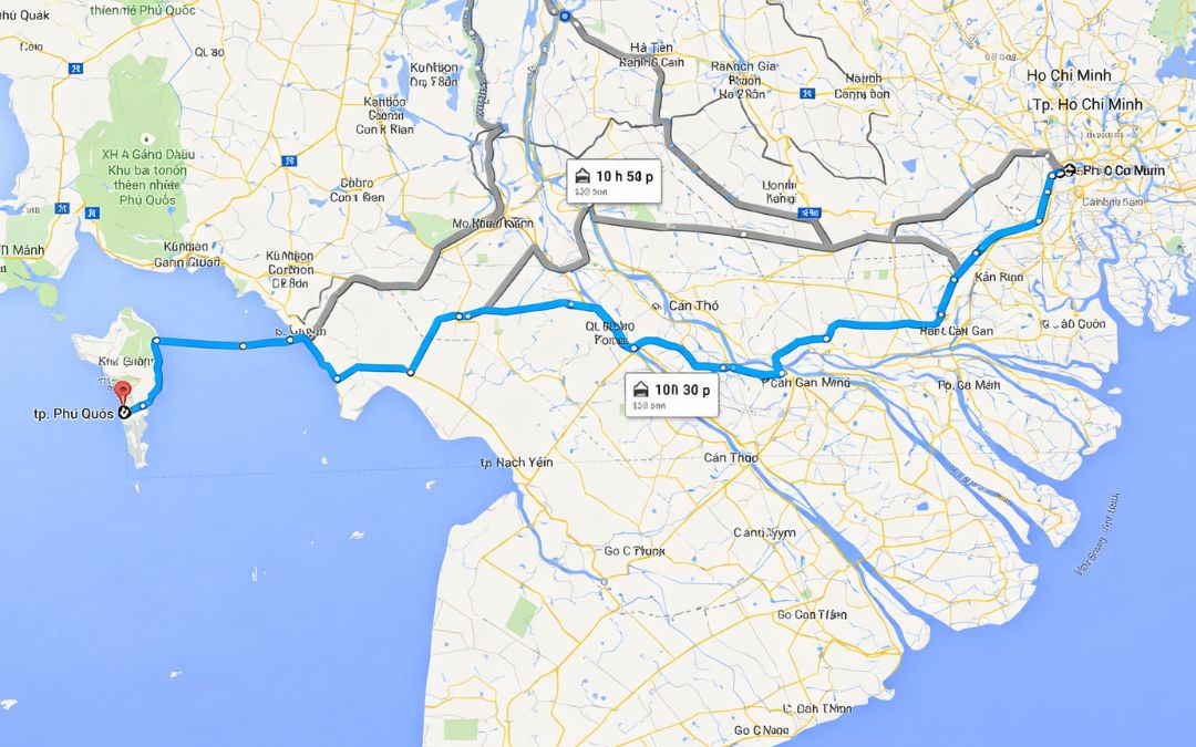 ho-chi-minh-city-to-phu-quoc-route