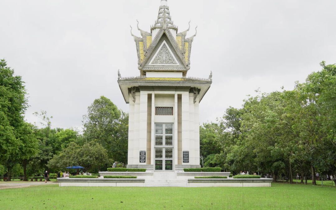 unesco-sites-in-Cambodia-Memorial