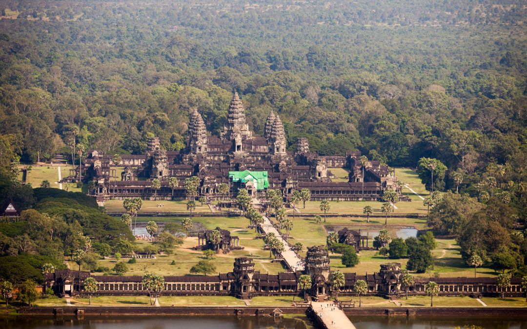 unesco-sites-in-cambodia-angkor-park