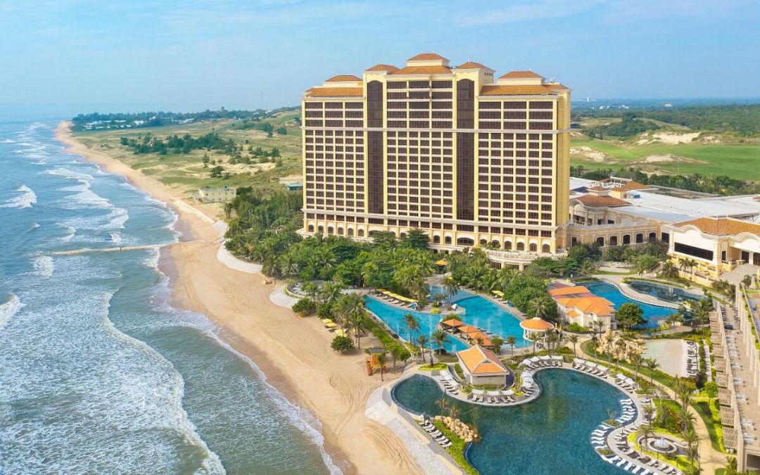 ho-tram-vietnam-InterContinental