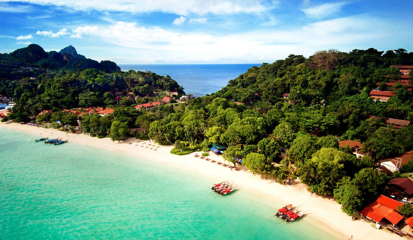 OUTRIGGER Phi Phi Island Resort