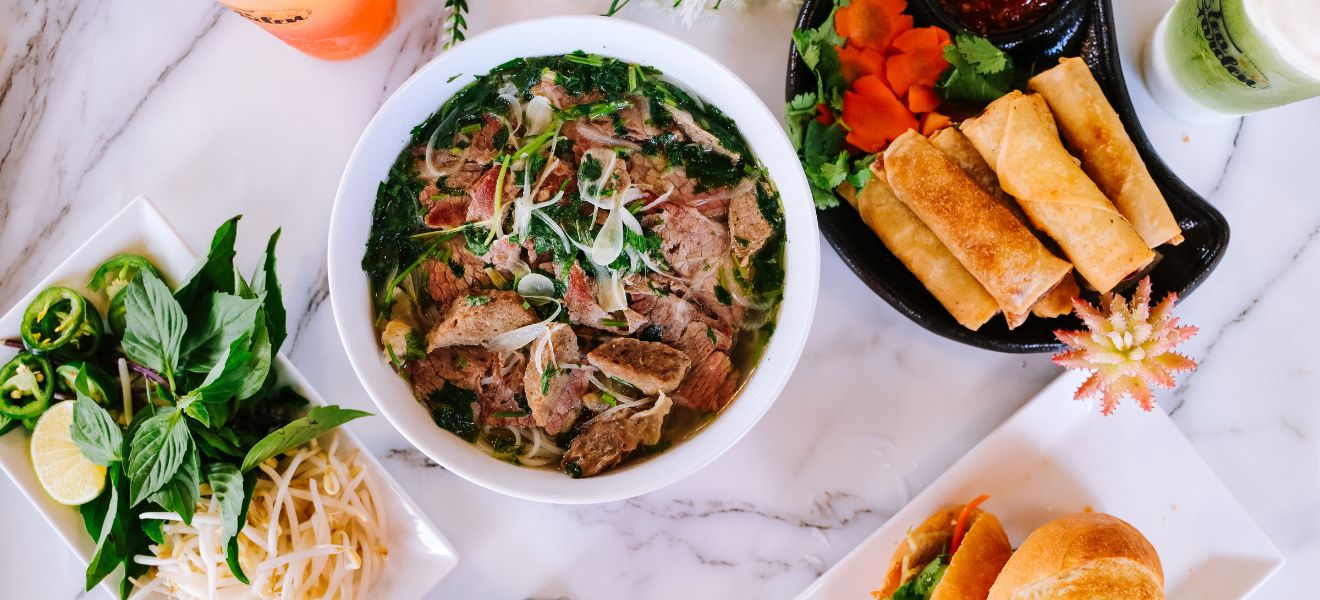 Traditional Vietnamese Dishes: What to Eat in Vietnam from North to South