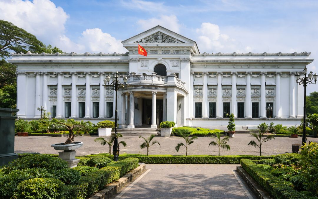 vietnam-museum-hcm-city-museum