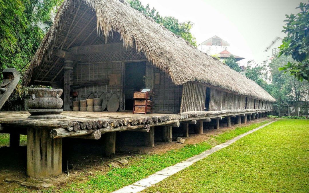 vietnam-museum-of ethnology