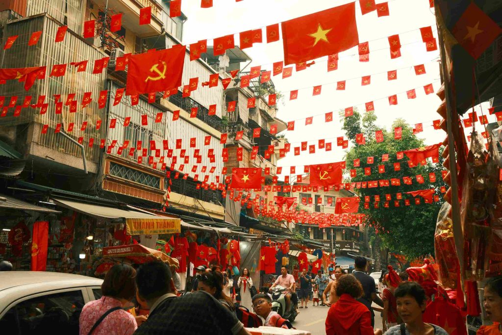 Vietnam Holidays in April: Date & Celebration Activities