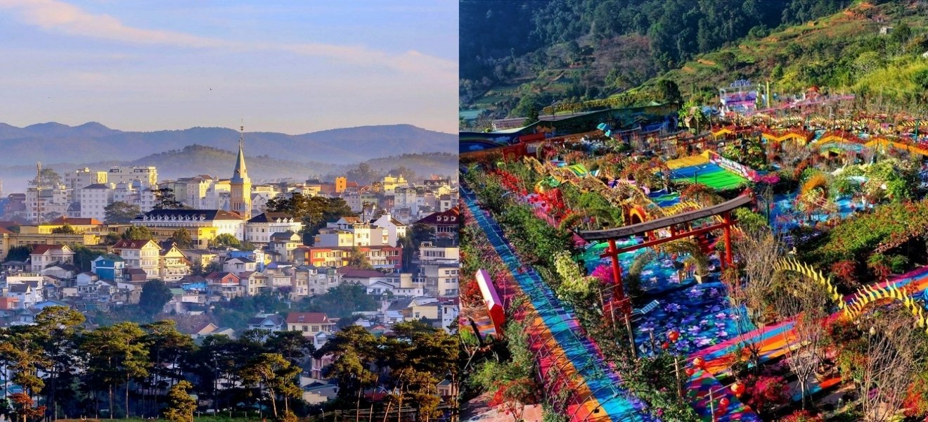 Top 15 Incredible Things to Do in Da Lat: The Ultimate Bucket List