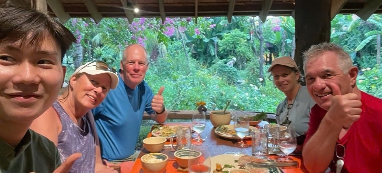 Mike’s Story: How Did I Spend 4 Weeks in Vietnam? (Part 1)