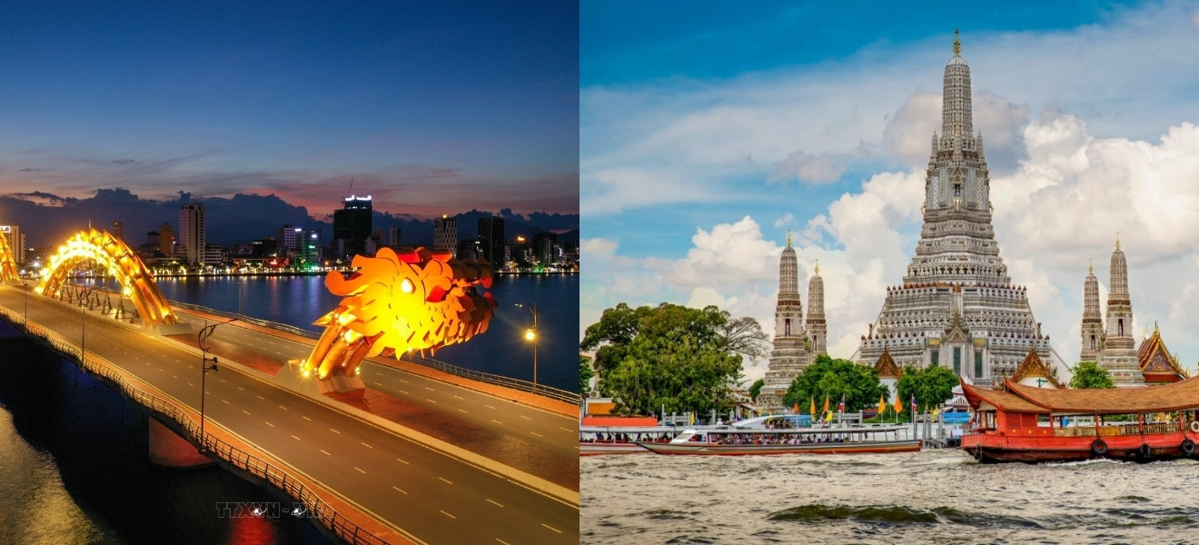 15 Best Places to Travel in Asia in June for Summer Vibes