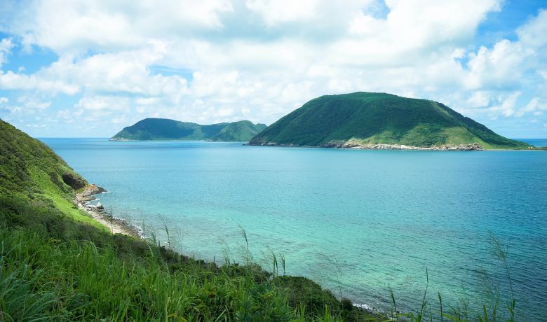 con-dao-landscape-in-vietnam