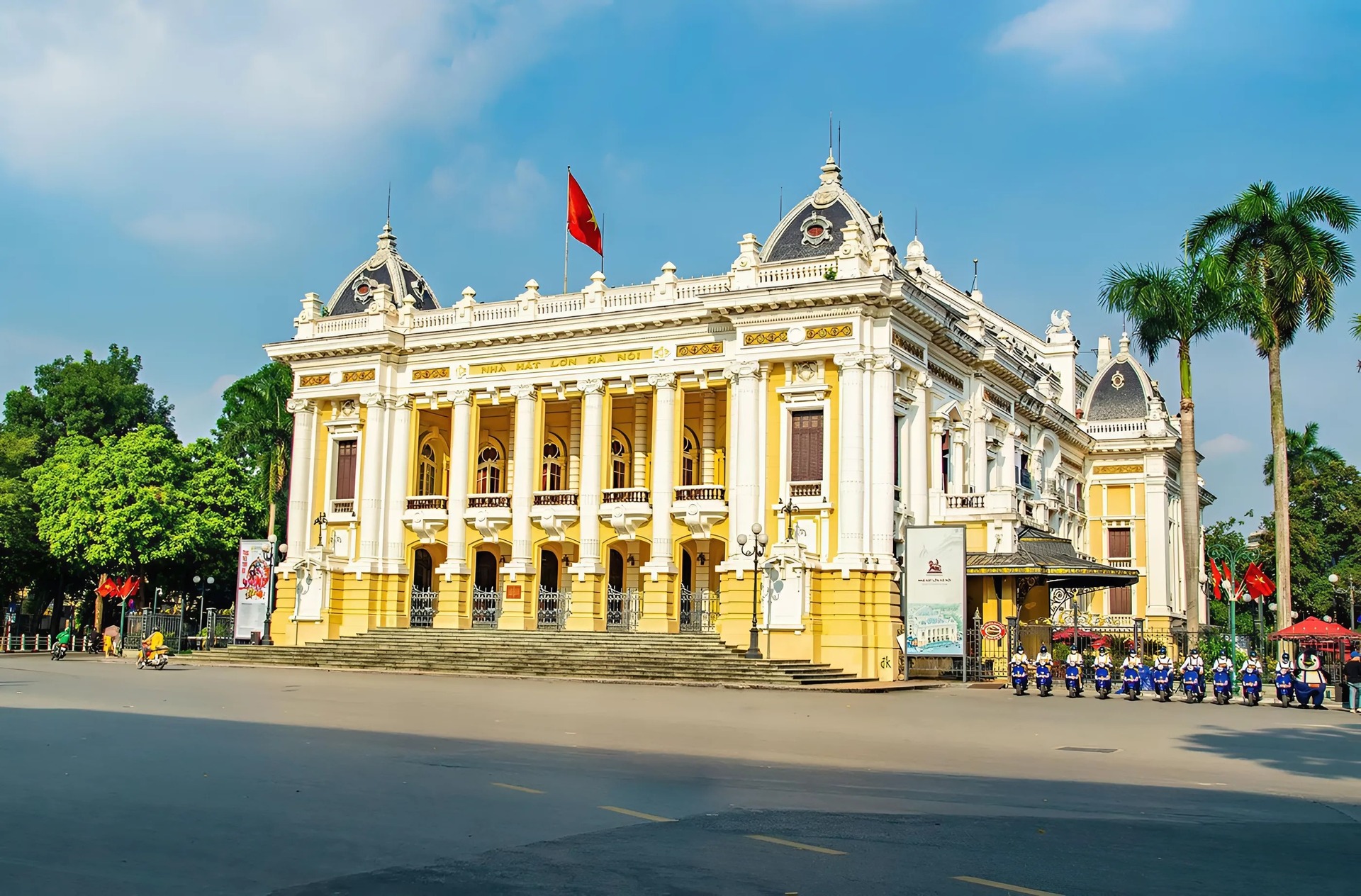 hanoi-tourist-attractions