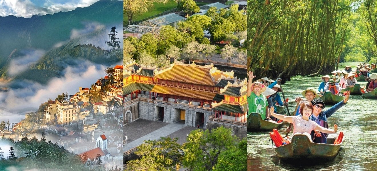 Summer in Vietnam 2026: Weather Guide, Best Places to Visit & Travel Tips