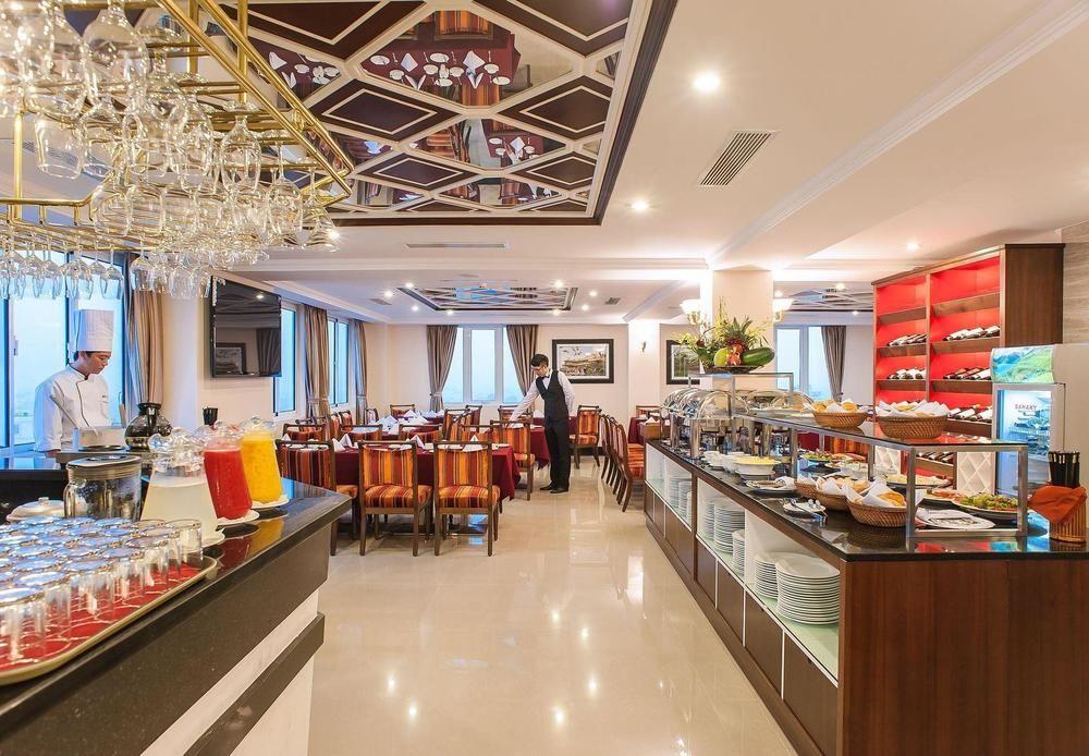 Chalcedony Hotel