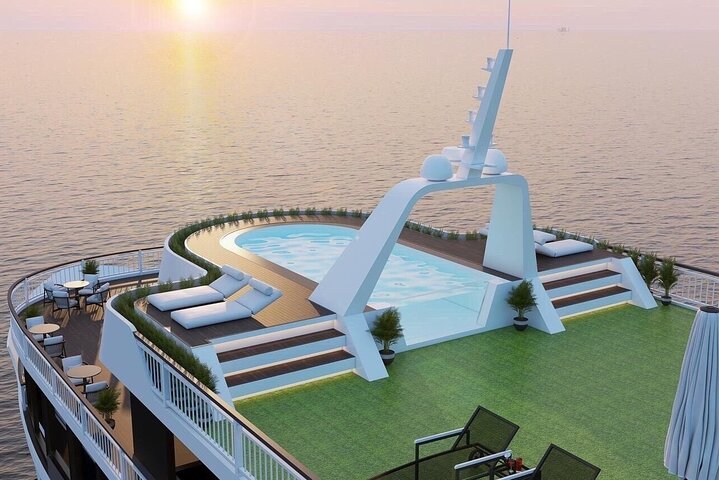 dora-cruise