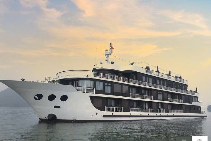 dora-cruise