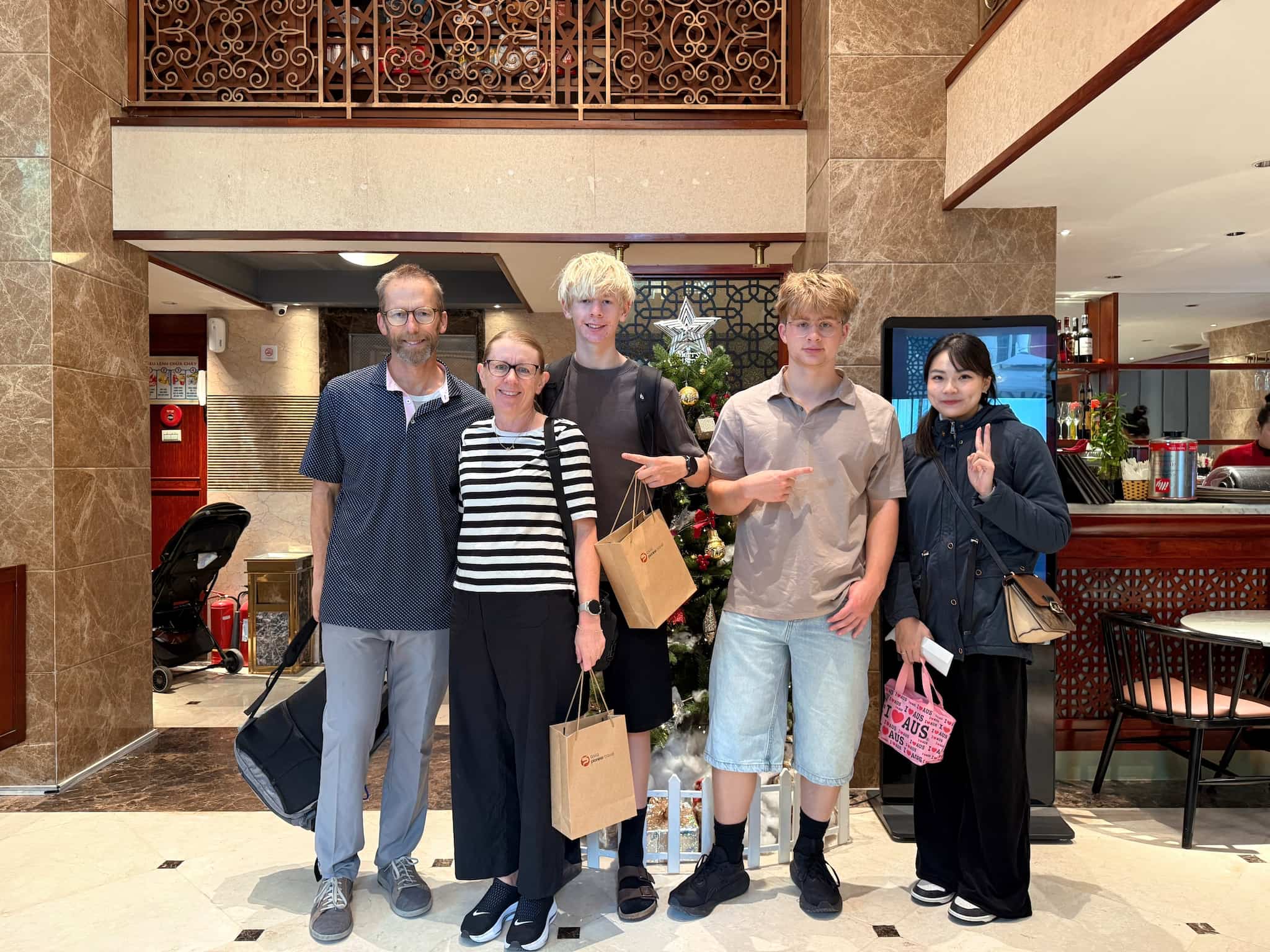 Kerry – Australia