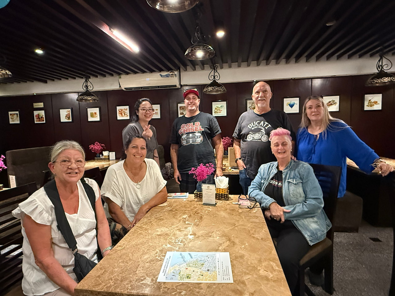 Judy – Australia