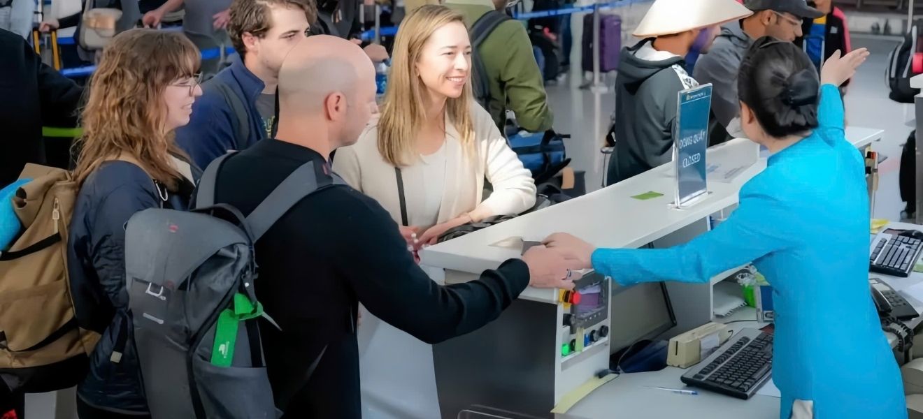 Vietnam to Require Health Declarations for All Travellers from July 1, 2026