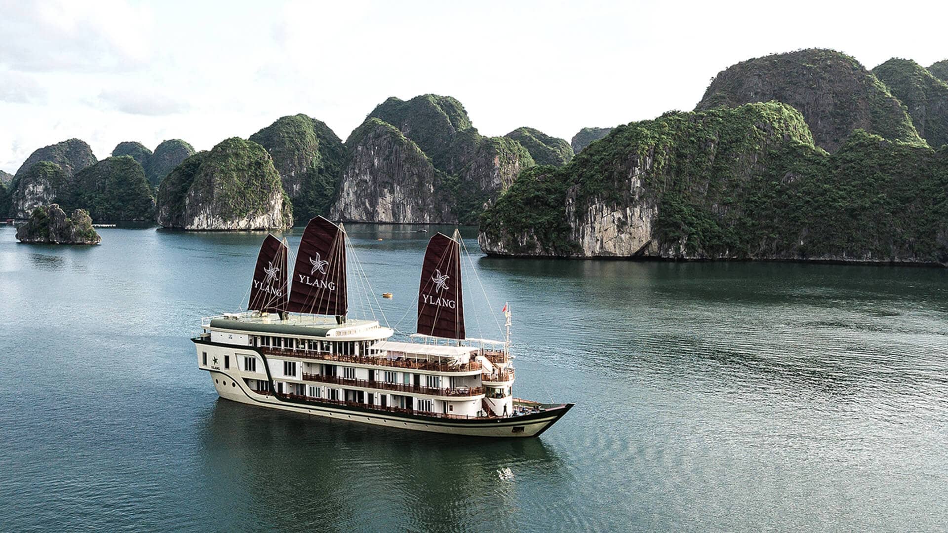 Heritage Line Cruise