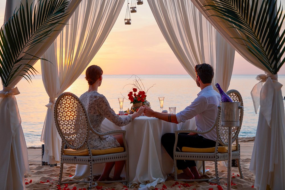 Salinda Premium Resort and Spa