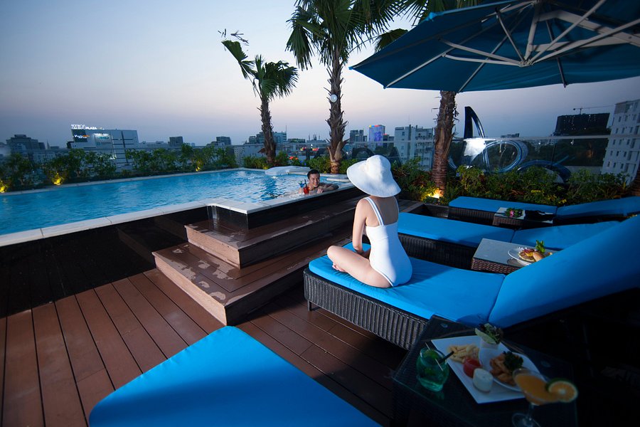 Alagon City Hotel & Spa