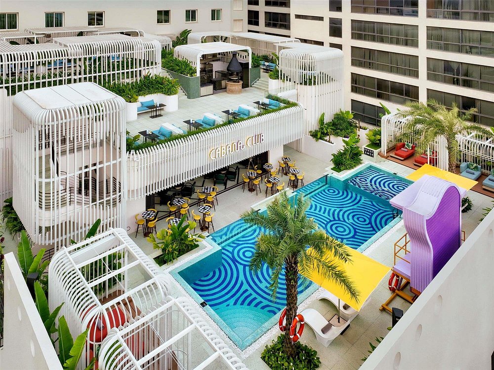 Mövenpick Hotel Hanoi Centre