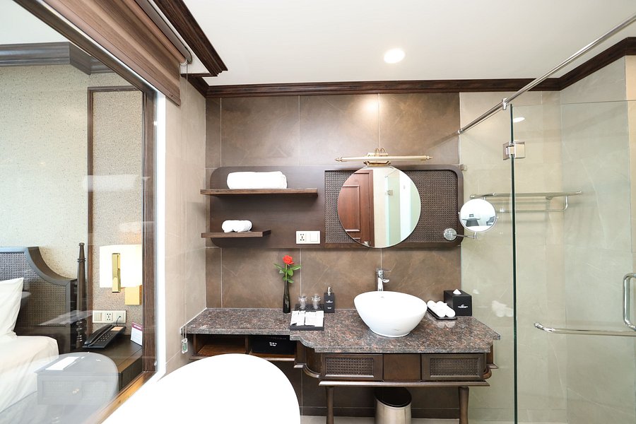 Ninh Binh Legend Hotel