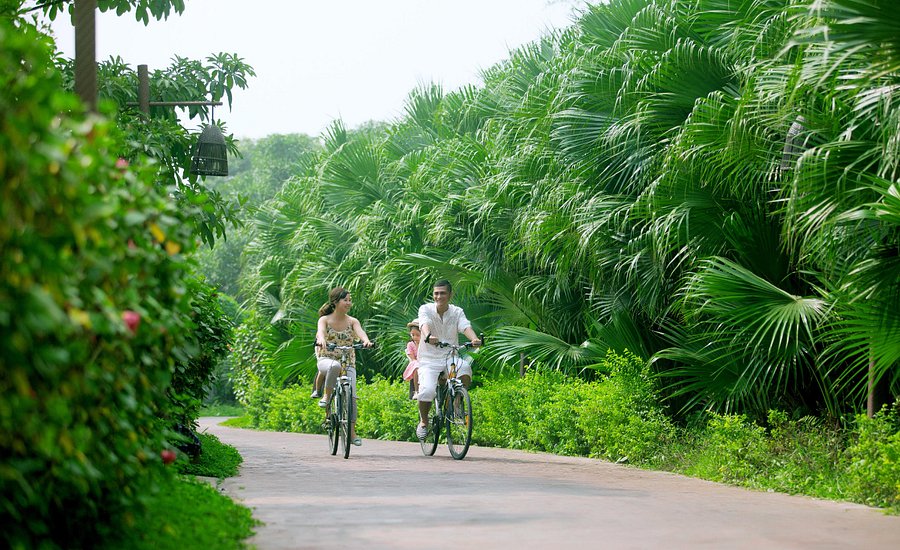 Emeralda Resort Ninh Binh
