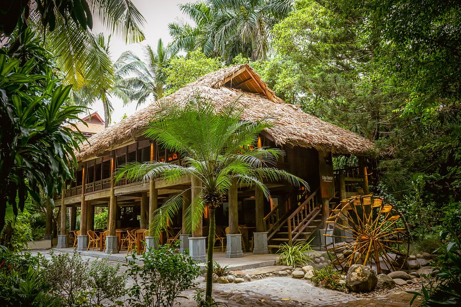 furama-resort